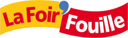 logo la foirfouille