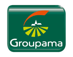 logo groupama