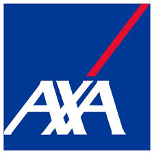 logo axa assurances