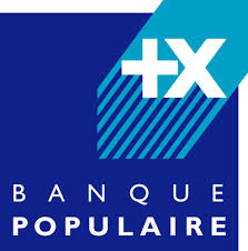 logo banque populaire