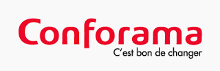 logo conforama