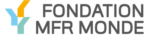 logo fondation mfr monde