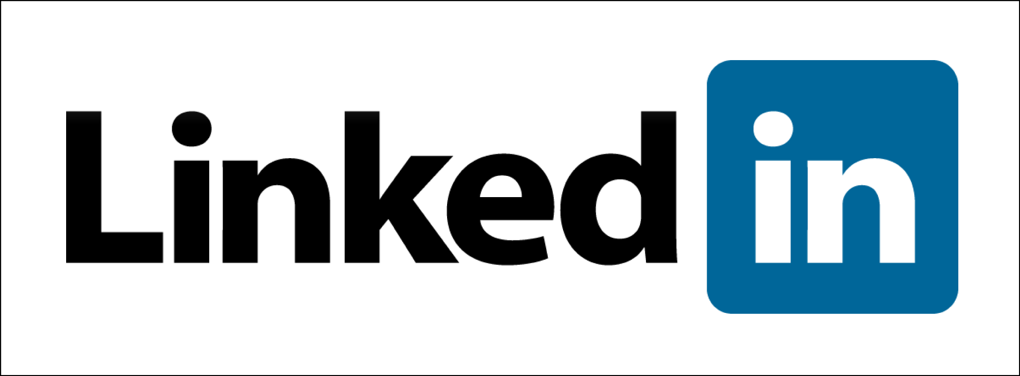 logo linkedin