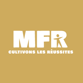 logo maison familiale rurale