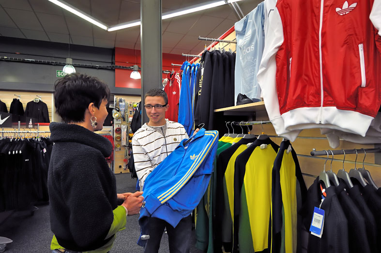 Bac Pro Vente Commerce