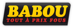 logo babou