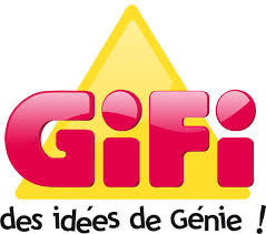 logo gifi