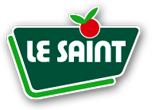 logo le saint