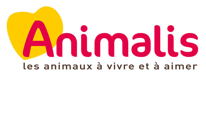 logo animalis