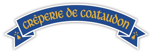 logo creperie de coataudon