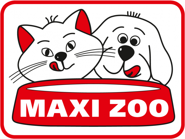 logo magasin maxi zoo