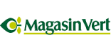 logo magasin vert