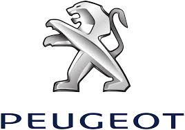 logo peugeot