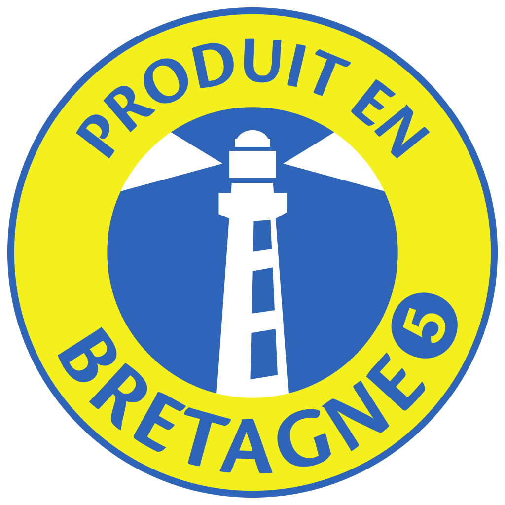 logo produit en bretagne
